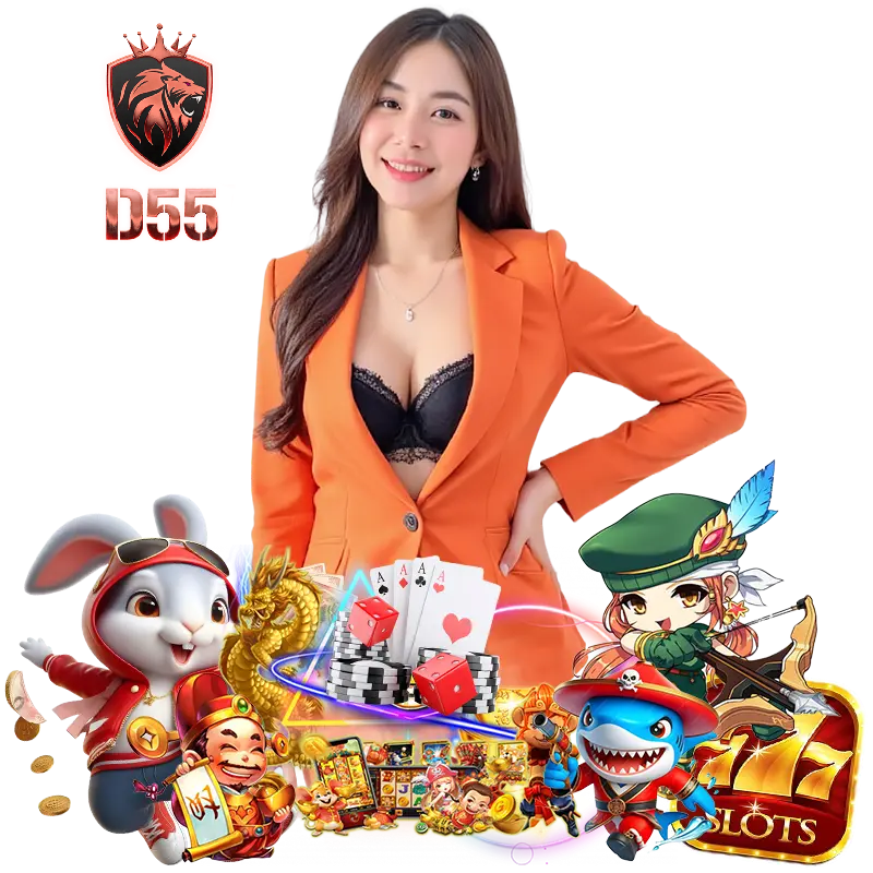 d55casino
