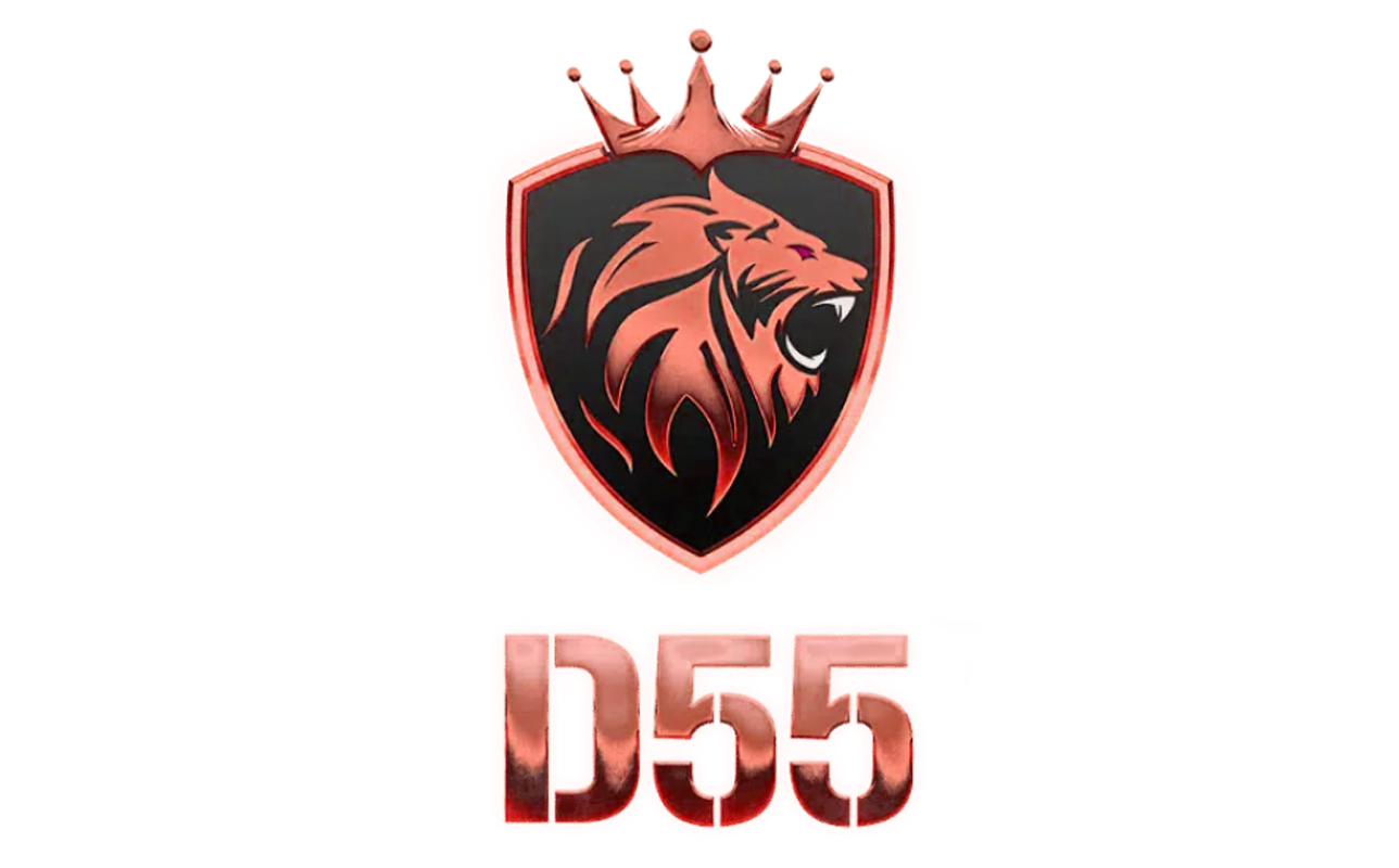 d55casino.info